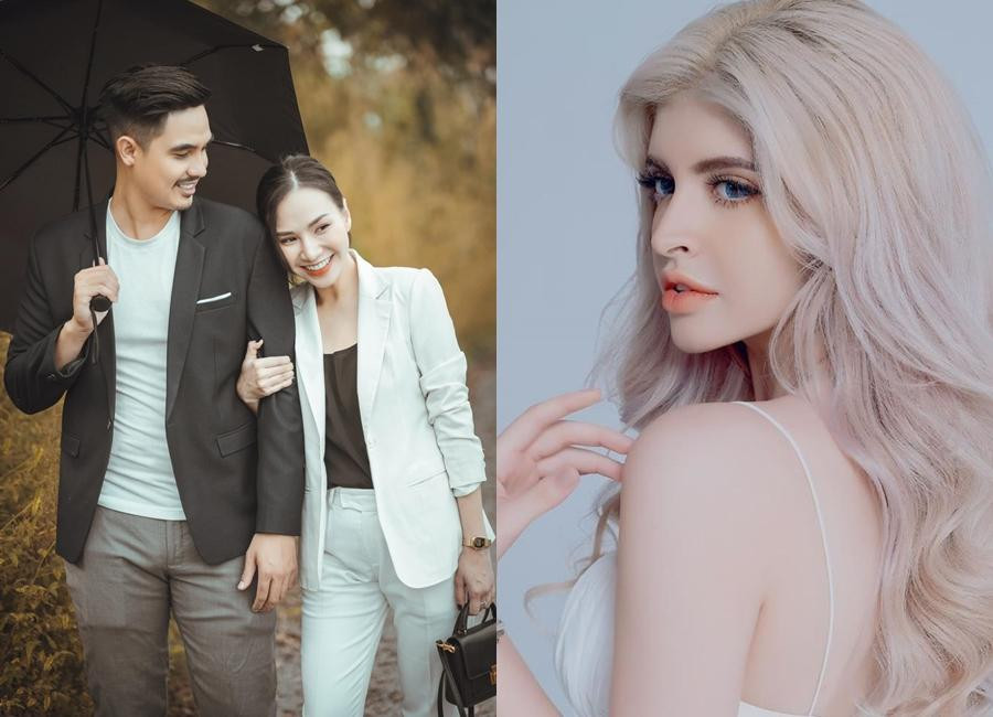 Vo Baggio bong nhien ke lai thoi chong 