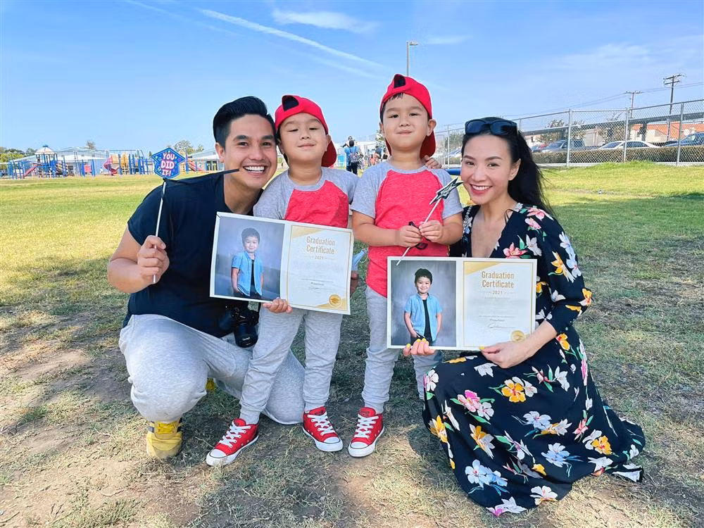 Vo Baggio bong nhien ke lai thoi chong 