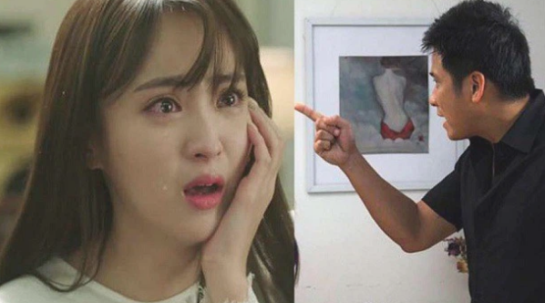 Giua dem nhan duoc mau giay, co gai quyet dinh chia tay ban trai-Hinh-2