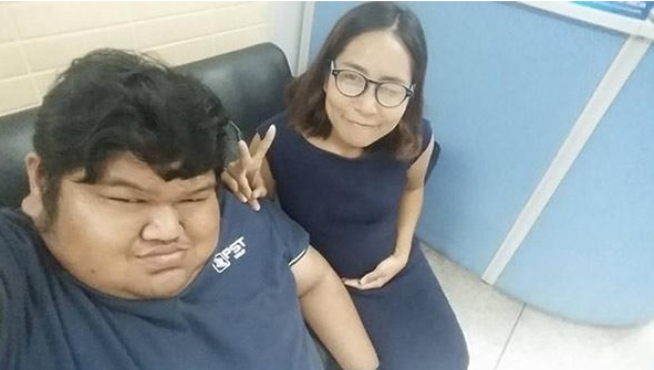 Nu y ta xinh xan bi che dao mo khi cuoi chang map 120kg-Hinh-10