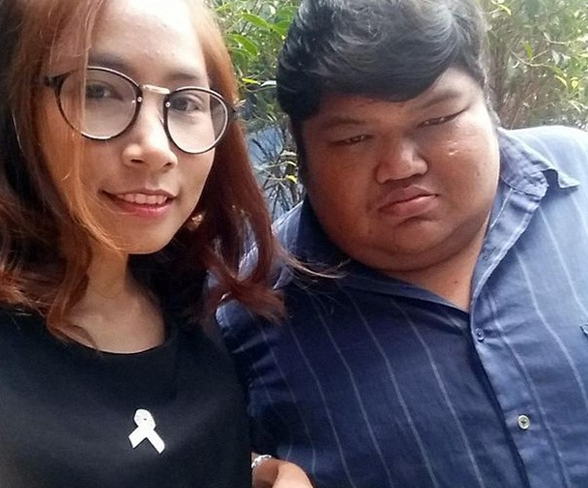 Nu y ta xinh xan bi che dao mo khi cuoi chang map 120kg-Hinh-6