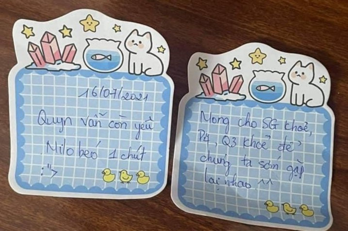 Buoi hen ho dac biet cua cap doi cung la tinh nguyen vien o TP.HCM-Hinh-4