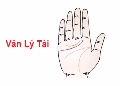 Ban tay co 6 net nay “phuc khi” day nha