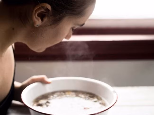 Bat mi cach tu xong mat tai nha giup da het sach mun, giam tham nam