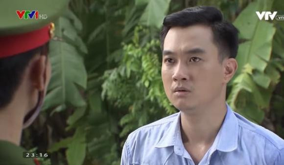 Nam cong an (Pho Trong Lang): 