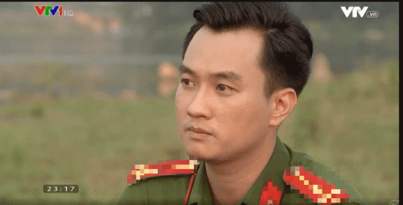 Nam cong an (Pho Trong Lang): 