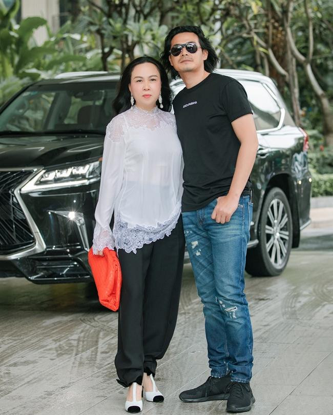 Lo bang chung Quach Ngoc Ngoan - Phuong Chanel yeu lai tu dau?-Hinh-3