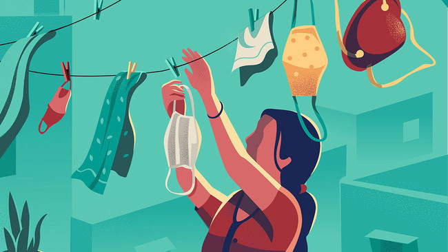 Bi hieu lam la giup viec va pha xu ly thong minh cua nguoi chong-Hinh-2