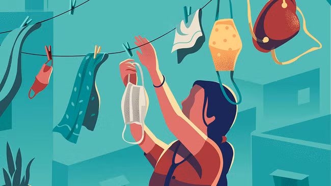 Bi hieu lam la giup viec va pha xu ly thong minh cua nguoi chong-Hinh-2