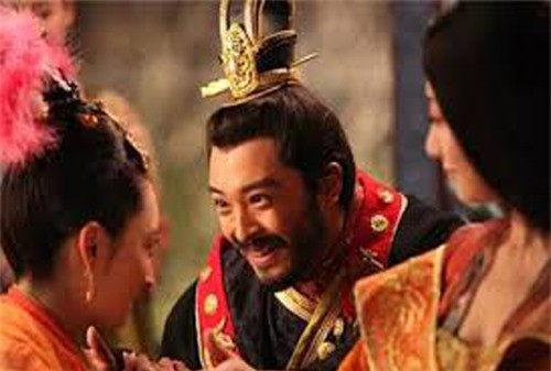 Bí ẩn những ông vua có sở thích quái dị - Hình 2 Bi an nhung ong vua co so thich quai di-Hinh-2