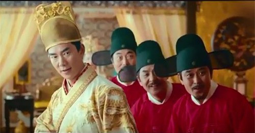 Bí ẩn những ông vua có sở thích quái dị - Hình 3 Bi an nhung ong vua co so thich quai di-Hinh-3