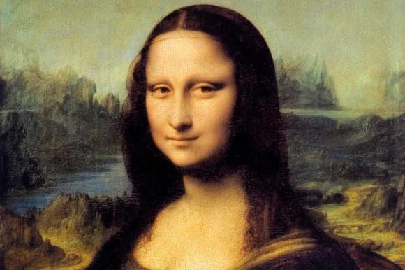 Cuoc doi bien dong va den toi dang sau nu cuoi cua nang Mona Lisa