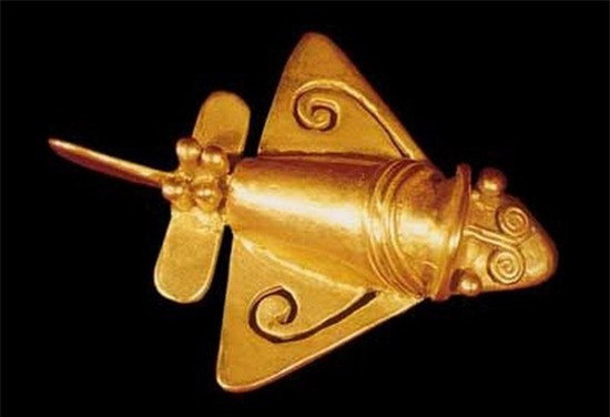 Những bí ẩn mà khoa học chưa thể giải thích ảnh 3