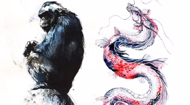 Trong tính cách thì những người tuổi Thân có sự nhẹ nhàng sẽ kiềm lại sự nóng nảy và vội vàng của tuổi Thìn nên mọi việc sẽ trở nên dễ dàng hơn rất nhiều. Đặc biệt, sau khi kết hôn, sát cánh bên nhau, cùng nhau hợp sức thì họ sẽ có một cuộc sống khiến bao người phải mơ ước. Họ sẽ có cuộc sống hạnh phúc viên mãn, tài vận cũng ngày càng dồi dào, thu nhập tăng lên đáng kể, khiến cặp đôi trở nên giàu có. 