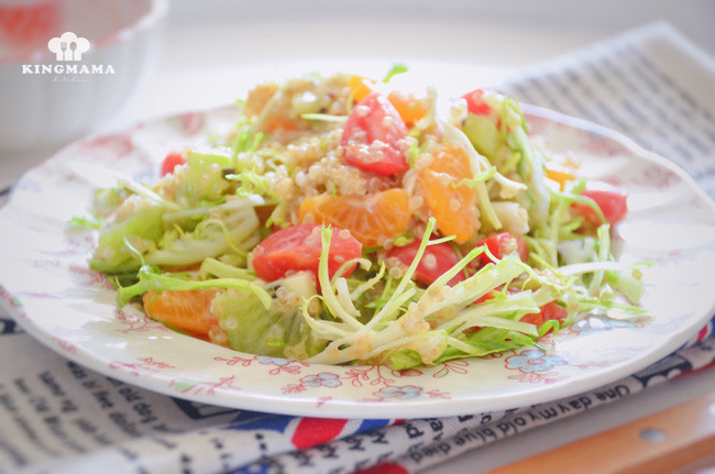 Chi em hay an mon salad than thanh nay de giam can cap toc-Hinh-2