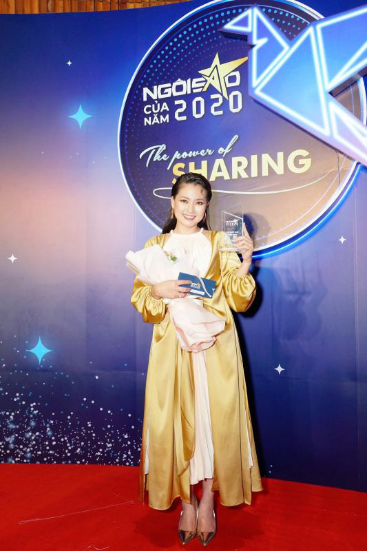 Ngoc Lan: Chi cho chong gap con tu 4 ruoi toi 7 ruoi