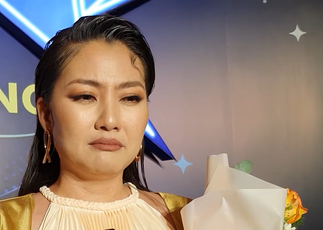 Ngoc Lan: Chi cho chong gap con tu 4 ruoi toi 7 ruoi-Hinh-2