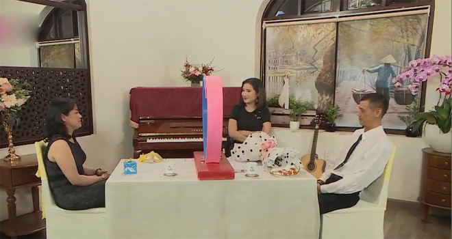 Cap doi ket hon chi sau 4 ngay man mai moi len song