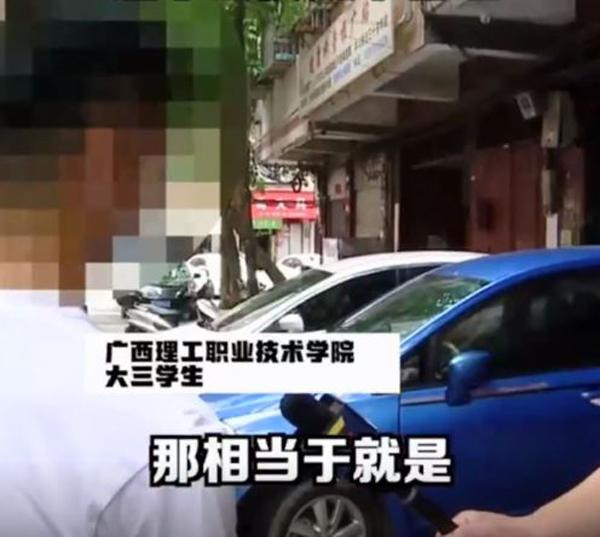 Sinh vien khoc thet vi tieu thu 20 thung xoai moi duoc nhan bang tot nghiep-Hinh-2