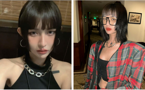 Ban gai tin don Decao cong khai phau thuat tham my