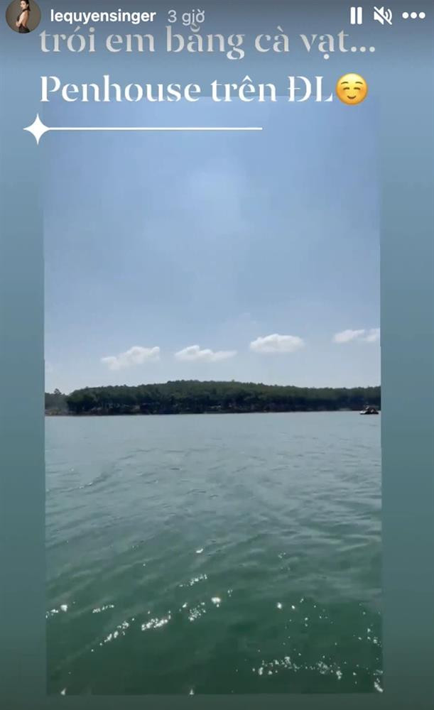 Duc Huy co mat tai noi Le Quyen va tinh tre dang di du lich-Hinh-2