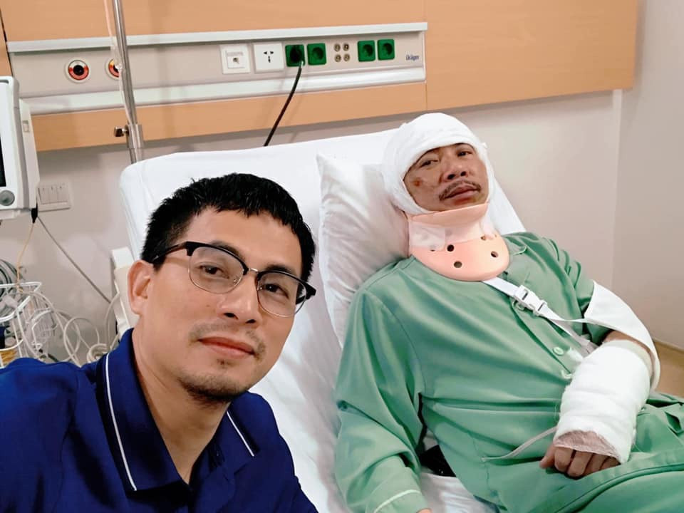 Bi hài chuyện diễn viên xuất hiện dày đặc trên sóng giờ vàng - Hình 2 Bi hai chuyen dien vien xuat hien day dac tren song gio vang-Hinh-2