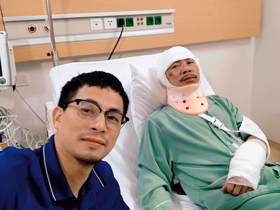 Bi hai chuyen dien vien xuat hien day dac tren song gio vang-Hinh-2