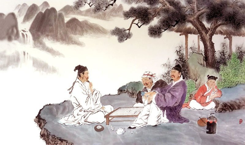 4 kiểu bạn nên kết thân, 3 kiểu phụ nữ mà đàn ông nên lấy 4 kieu ban nen ket than, 3 kieu phu nu ma dan ong nen lay