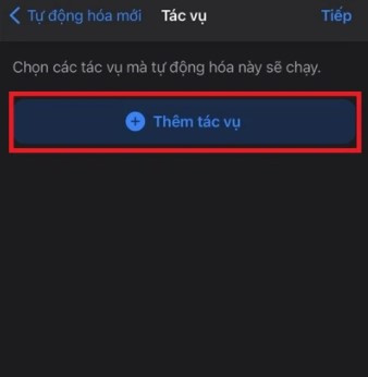 Meo tao thong bao nhac sac iPhone, tranh bi sap nguon, hai pin-Hinh-3