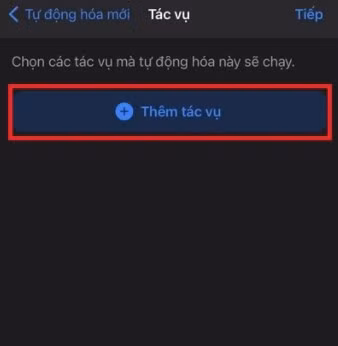Meo tao thong bao nhac sac iPhone, tranh bi sap nguon, hai pin-Hinh-3