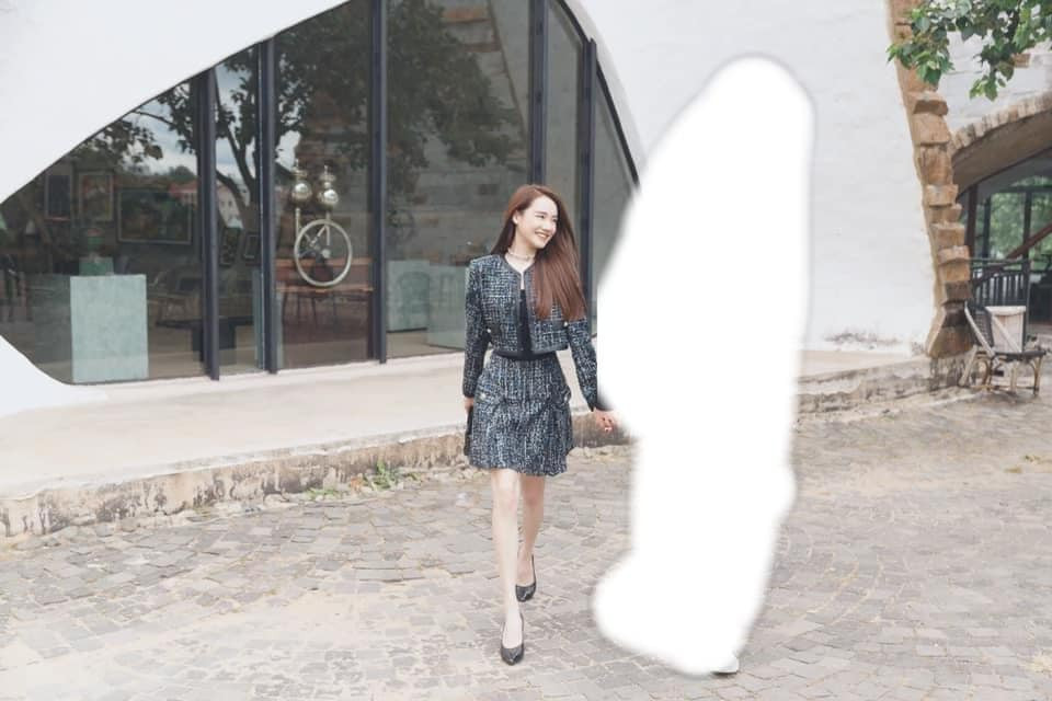 Nha Phuong nho dan mang cho Truong Giang bay mau va cai ket-Hinh-13