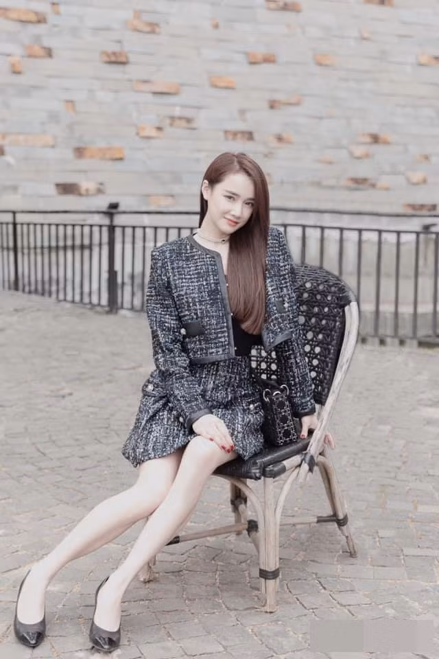 Nha Phuong nho dan mang cho Truong Giang bay mau va cai ket-Hinh-3