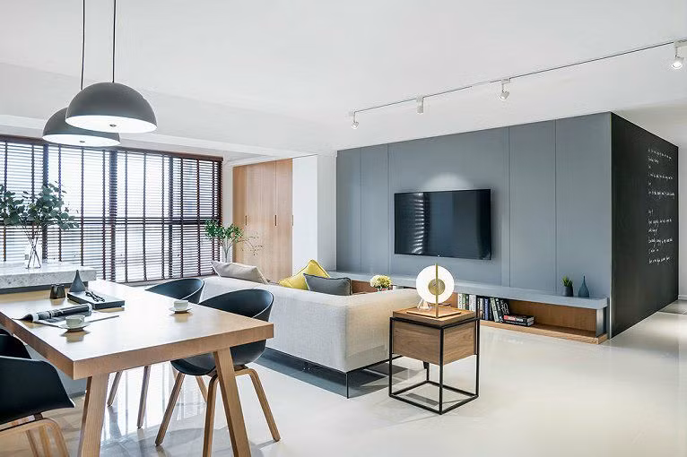 Nha co 5 dac diem phong thuy nay, tai loc vuong phat, hai ra tien cua-Hinh-2