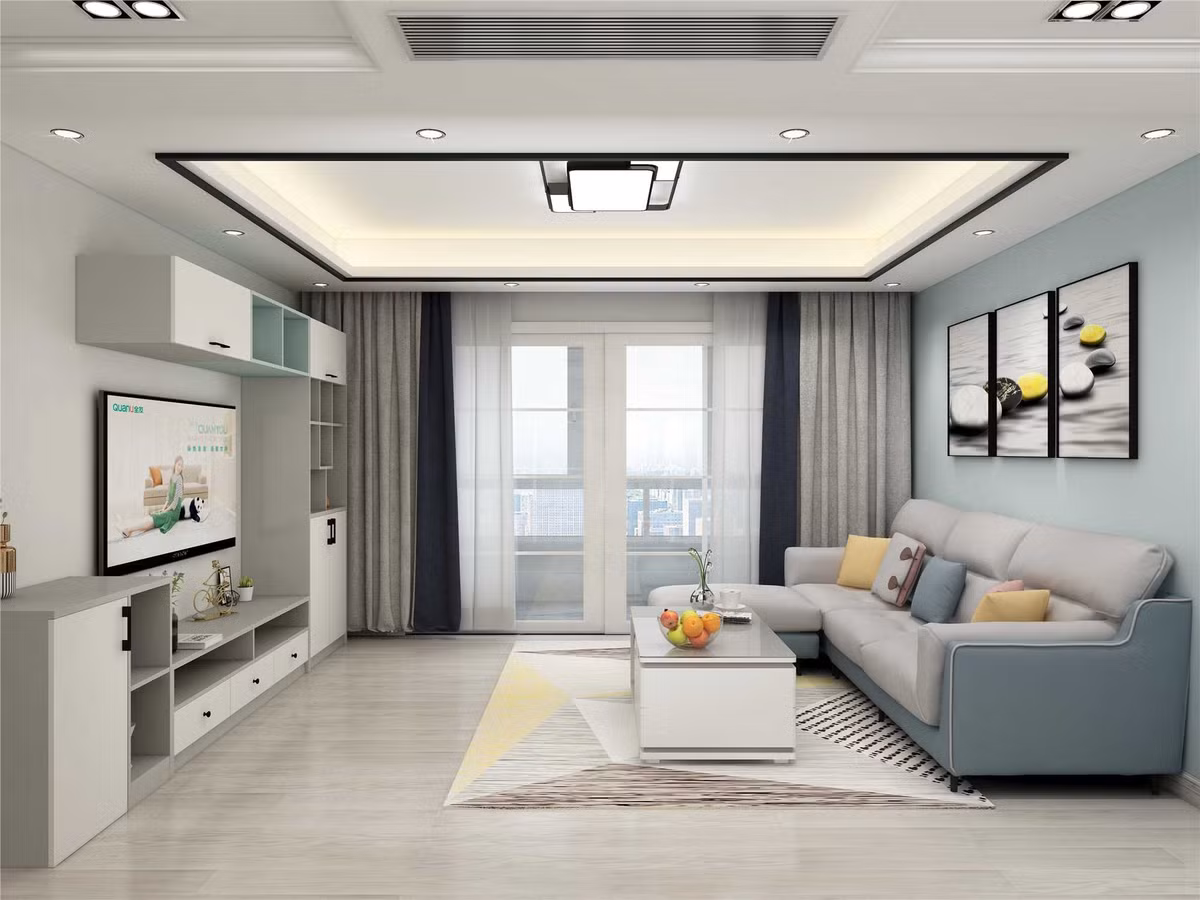 Nha co 5 dac diem phong thuy nay, tai loc vuong phat, hai ra tien cua-Hinh-3