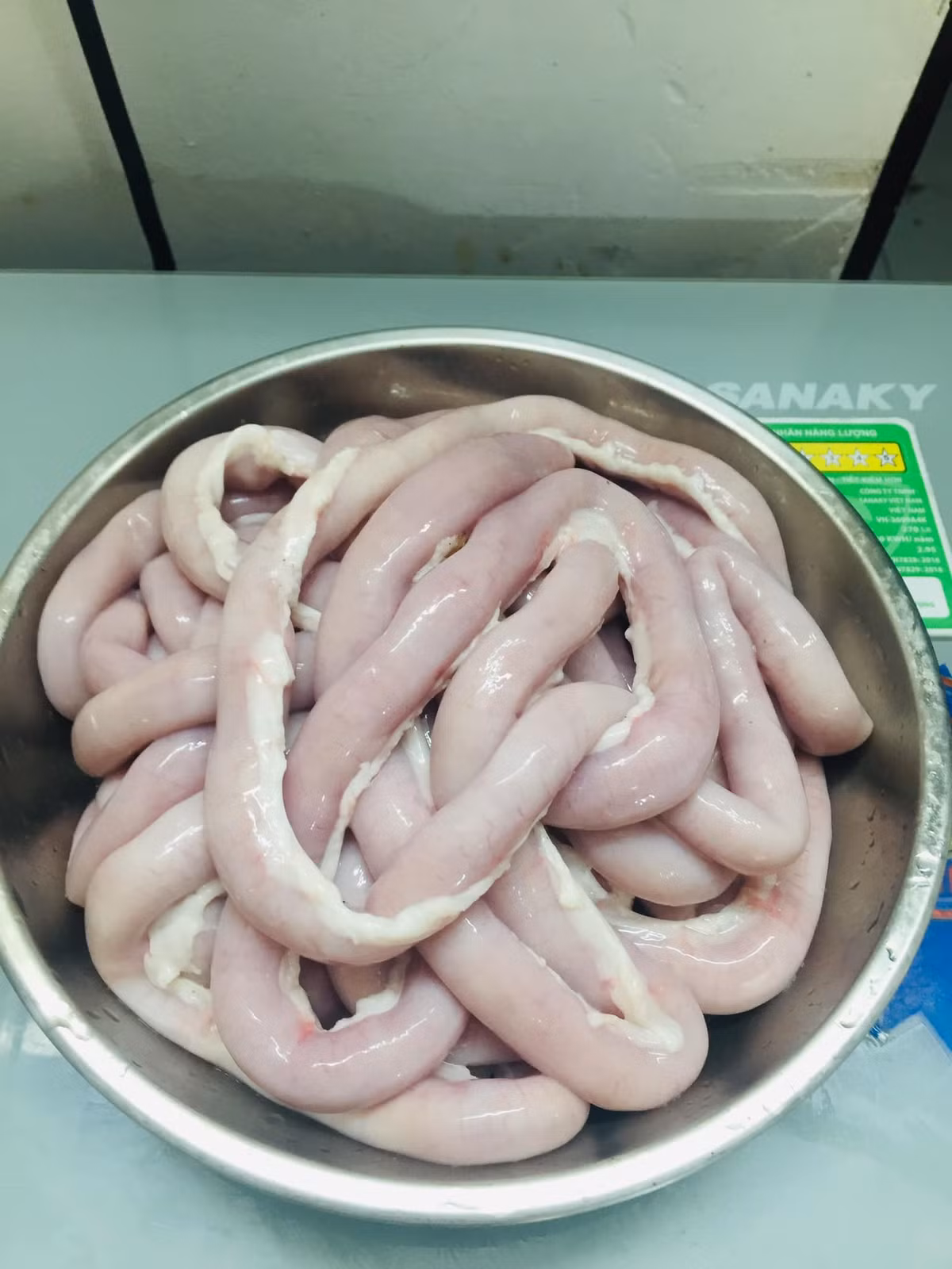 Long se dieu lien tuc 