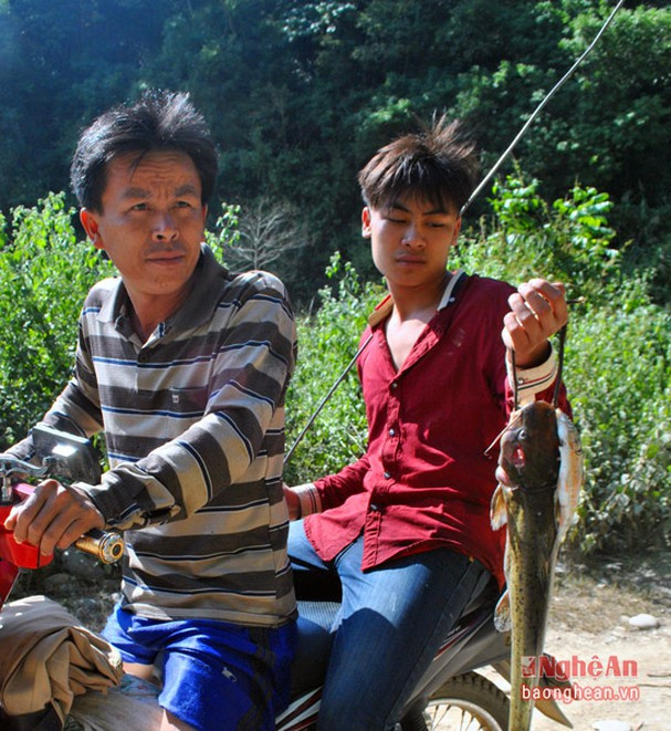 5 loai ca dac san nao quy hiem nhat o mien Tay tinh Nghe An-Hinh-4