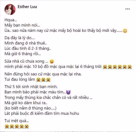 Hari Won than met khi mot minh don nha thue-Hinh-3