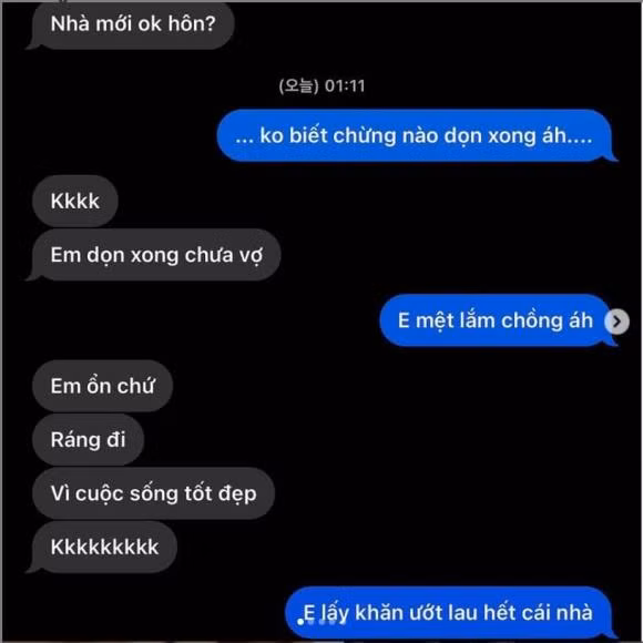 Hari Won than met khi mot minh don nha thue-Hinh-4