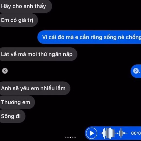 Hari Won than met khi mot minh don nha thue-Hinh-6