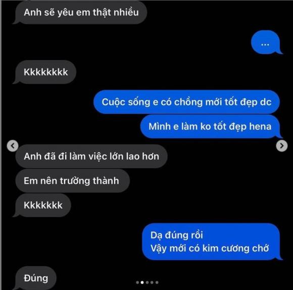 Hari Won than met khi mot minh don nha thue-Hinh-5