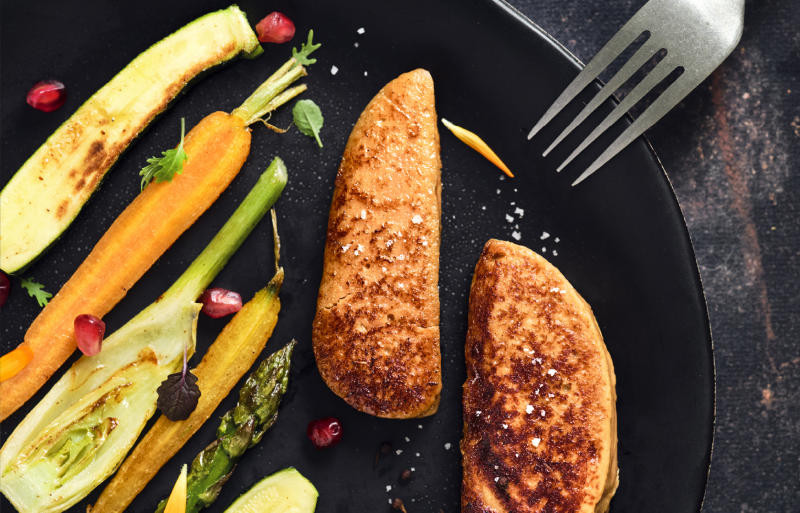 27 trieu dong cho 1kg gan ngong nuoi tu phong thi nghiem