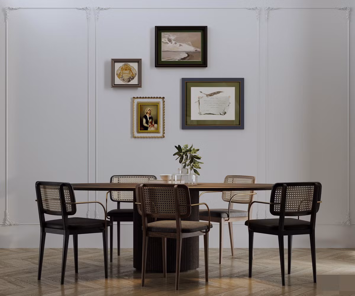 Căn hộ 186m2 ảo diệu dưới hệ thống ánh sáng nghệ thuật ảnh 8