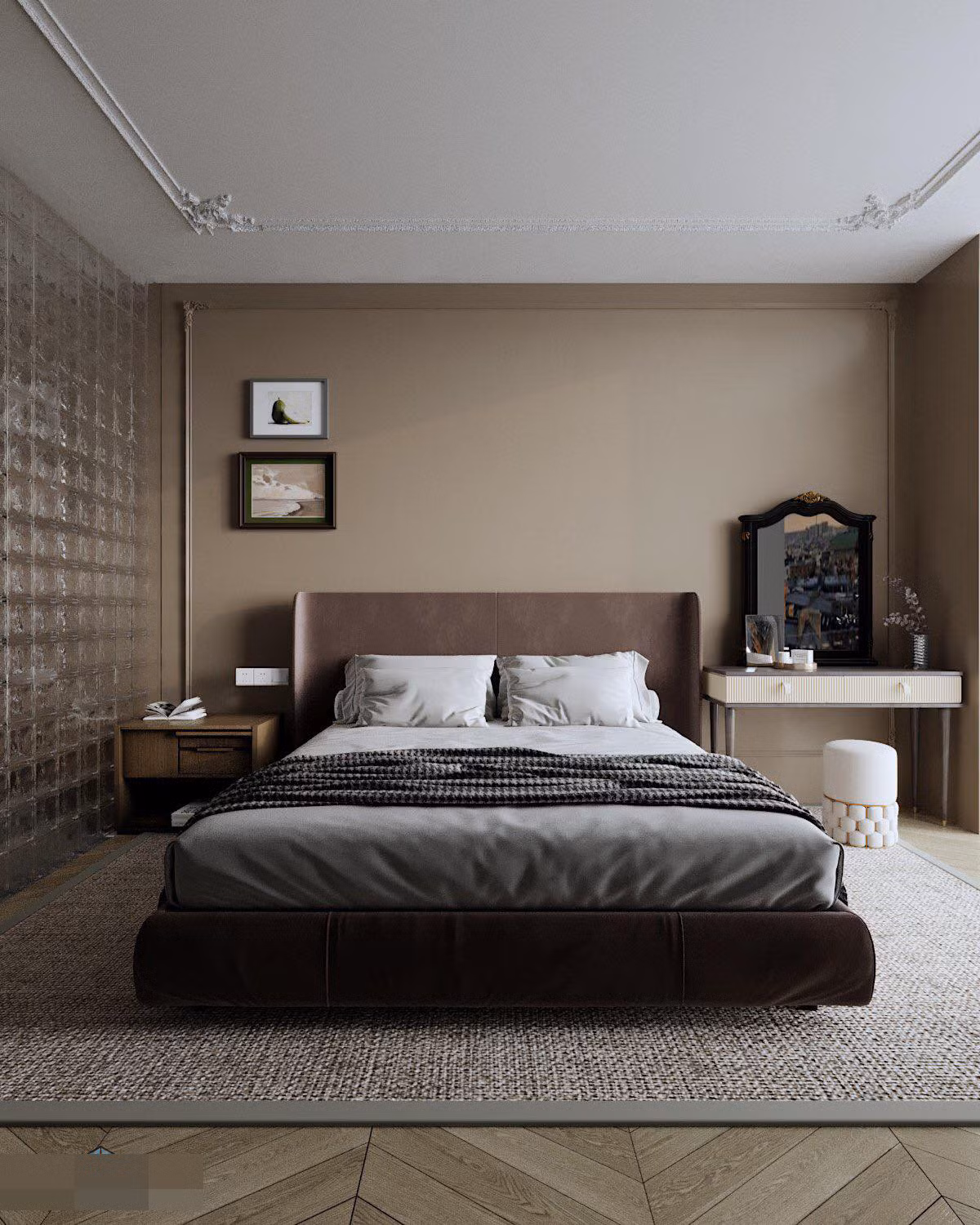 Căn hộ 186m2 ảo diệu dưới hệ thống ánh sáng nghệ thuật ảnh 10