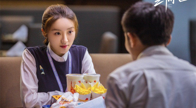 Diem lai nhung co nang tra xanh cua dien anh Hoa ngu