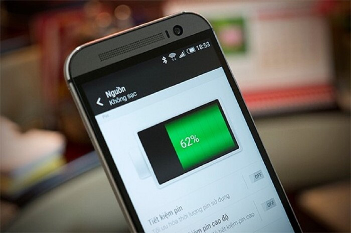 Nhung meo tiet kiem pin hieu qua tren dien thoai