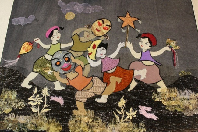 Mang thu bo di ve ti man, nguoi phu nu ban duoc ca nghin do/tac pham-Hinh-3