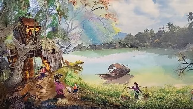 Mang thu bo di ve ti man, nguoi phu nu ban duoc ca nghin do/tac pham-Hinh-5