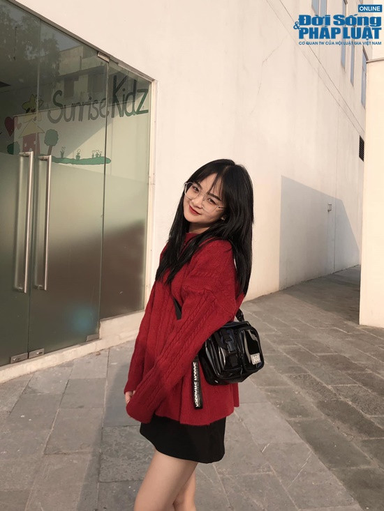 "Nữ hoàng bida" Gấm Kami gây bão TikTok ảnh 4