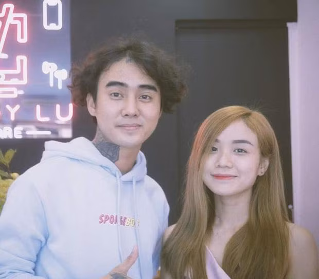 Dat G bo Du Uyen vi tinh cu cong khai coi thuong bo me nguoi yeu?-Hinh-2