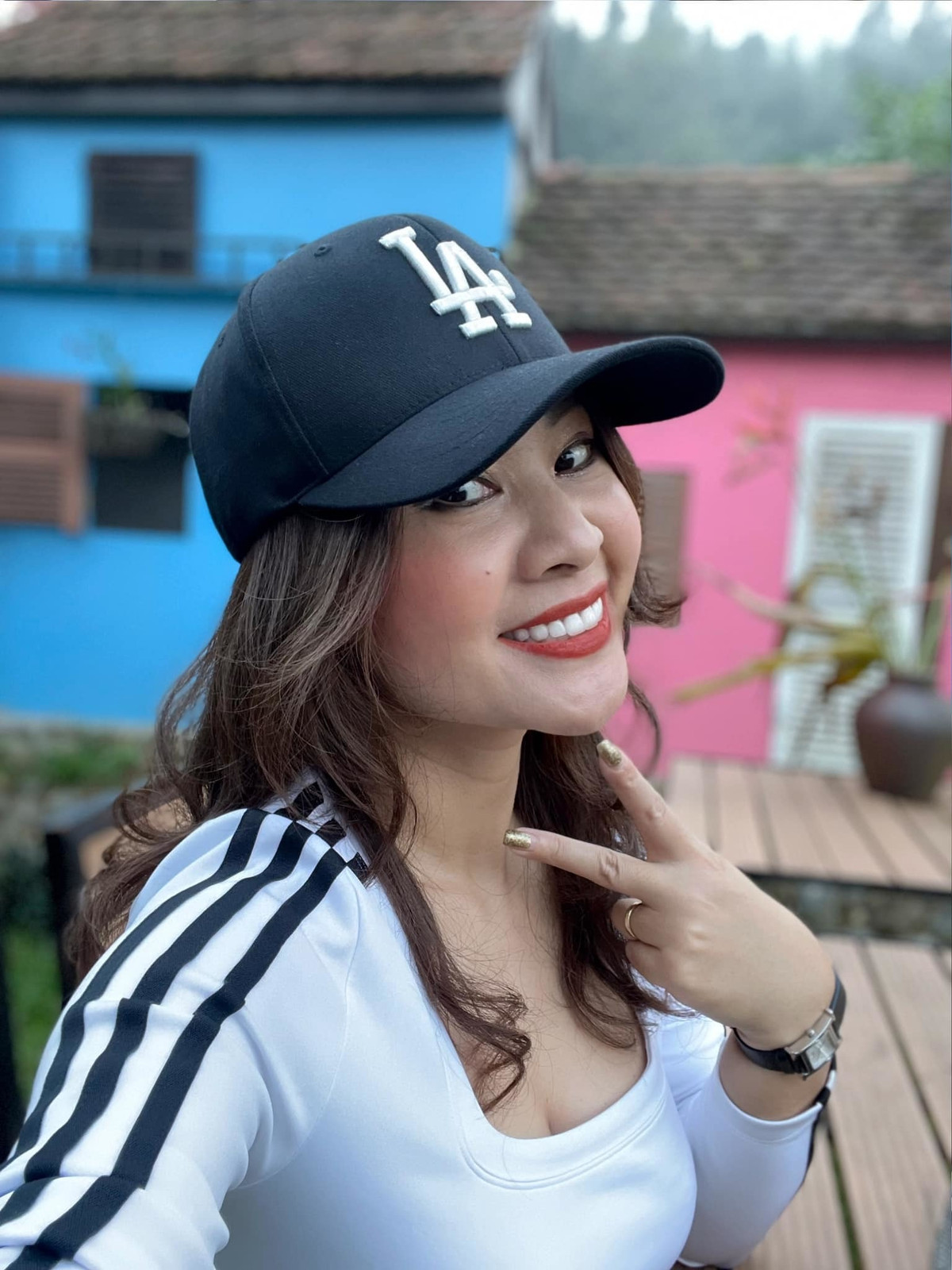 Vo tre dep, quyen ru cua ca si Dang Duong-Hinh-10